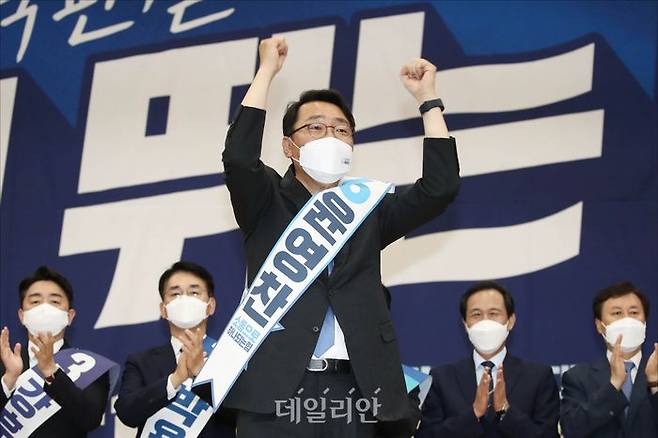 ⓒ데일리안 홍금표 기자