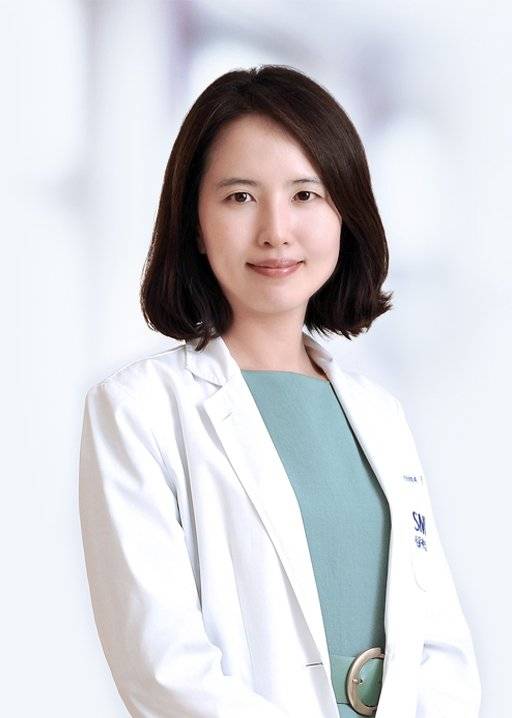 박지은 서울대병원 정신건강의학과 교수. 서울대병원 제공.