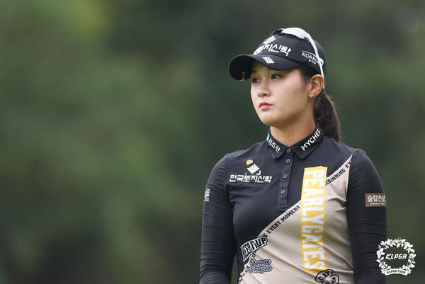 박현경. [사진 제공 = KLPGA]