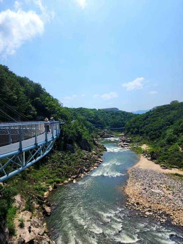 순담 스카이전망대