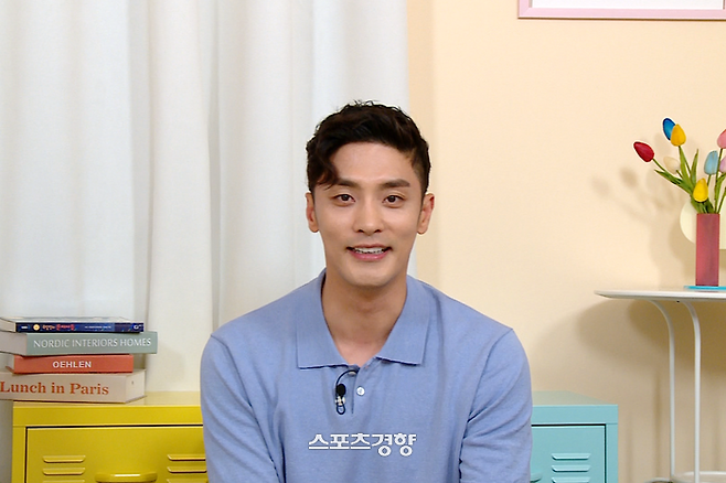 배우 성훈. 사진 스포츠경향DB