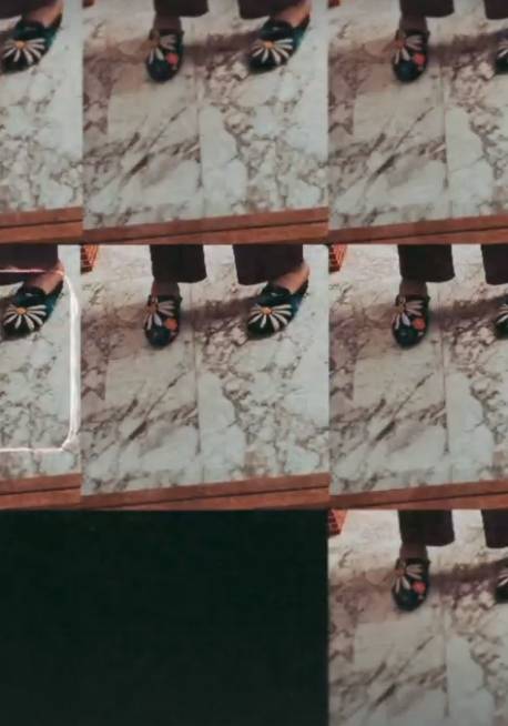 ▲ 지드래곤. 출처| 지드래곤 인스타그램