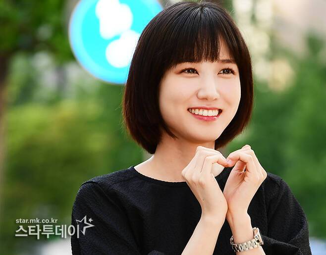 박은빈. 사진 ㅣ스타투데이DB