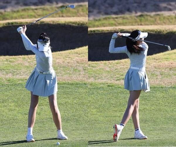 사진=박연수 인스타그램