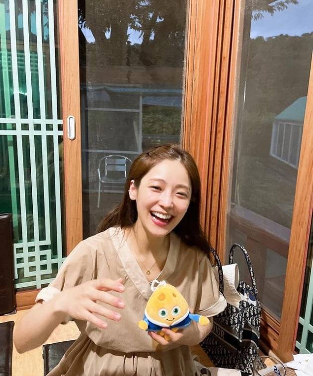 /사진=소율 인스타그램