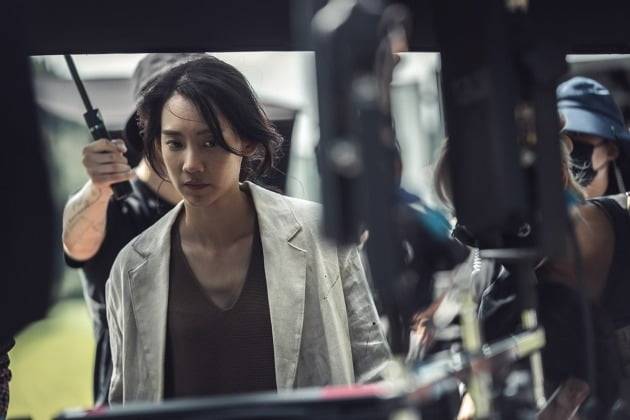 신현빈 /사진제공=티빙