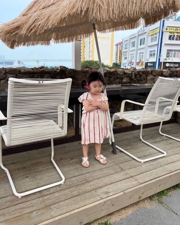 사진=이다은 인스타그램