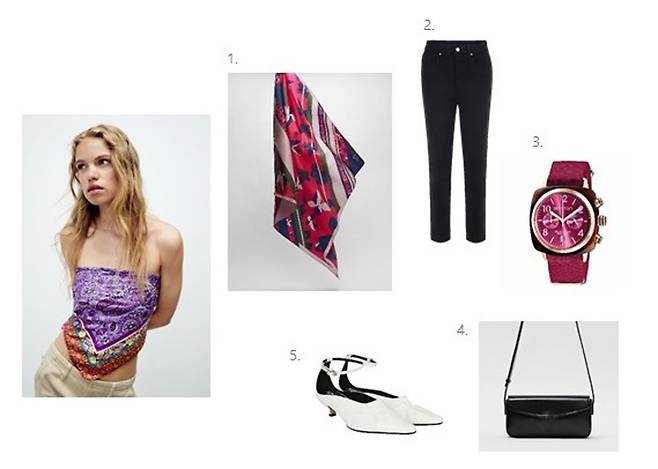 ▲ 1.위크엔드막스마라 2.블루민 3.브리스톤 4.로서울 5.매그파이