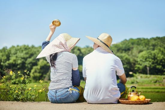 코오롱 리조트 앤 호텔, '코오롱 포레스트' 프로모션.