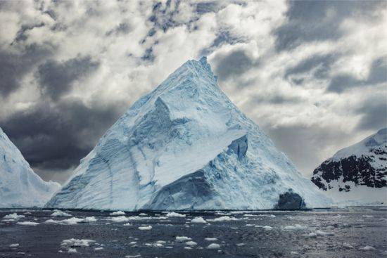 Cuverville Island, 2009 ⓒ임영균, 사진제공 = 예화랑