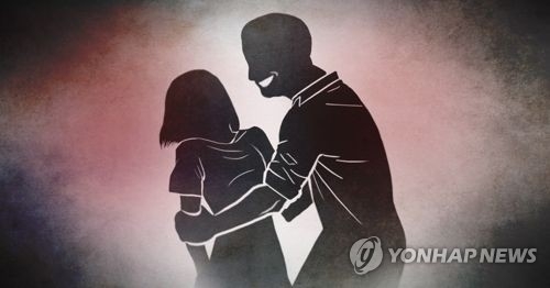 성추행 / 사진 = 연합뉴스