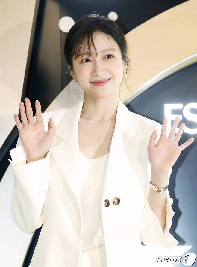 걸그룹 'EXID' 출신 배우 하니. /사진=뉴스1