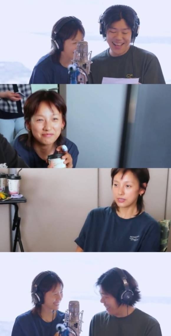 /사진=최소우주 인스타그램 캡쳐