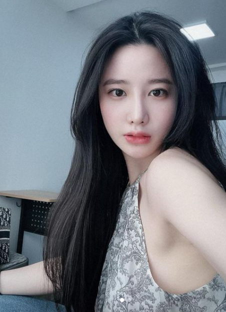 베리굿 조현 인스타그램