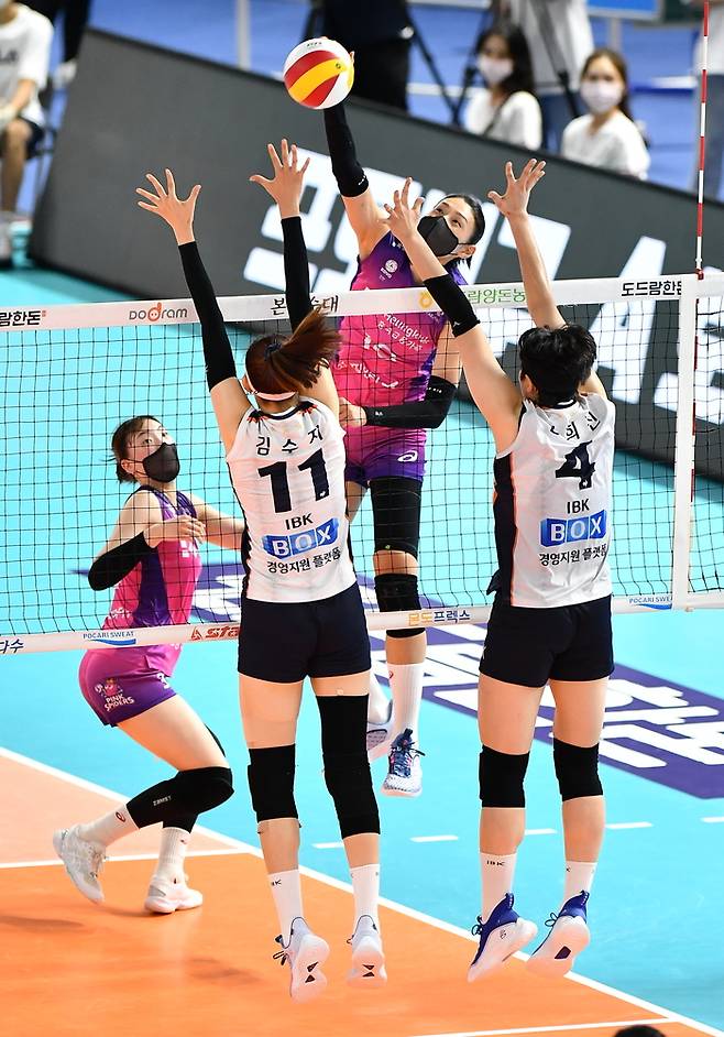 KOVO제공