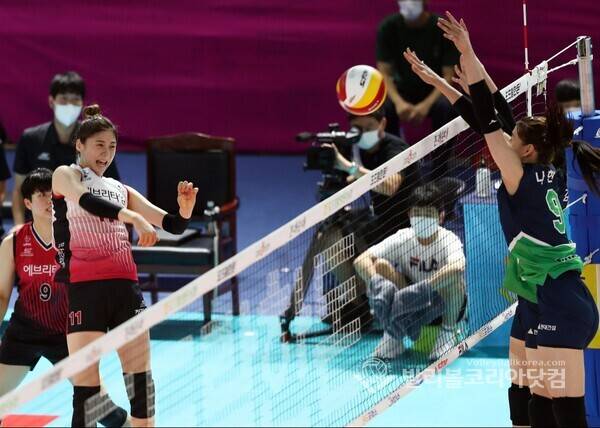 KGC인삼공사 박혜민.