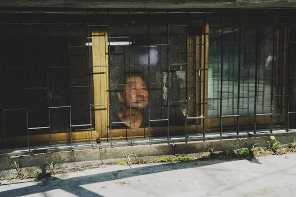 반지하 공간을 다룬 영화 ‘기생충’ 스틸 이미지. CJ엔터테인먼트 제공