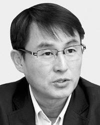 김서중 성공회대 미디어콘텐츠융합자율학부 교수