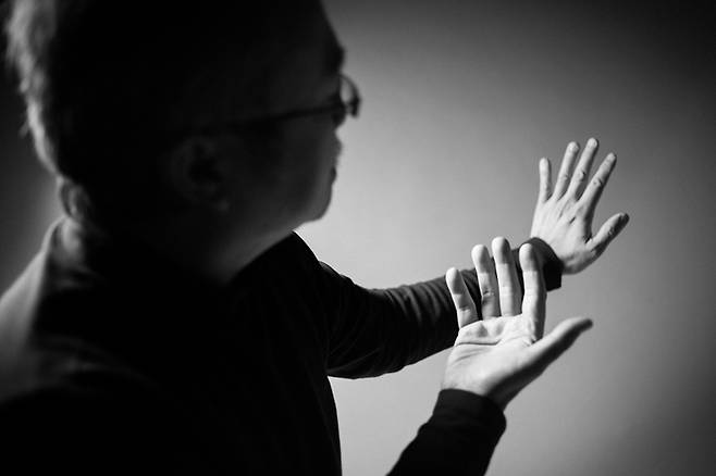 피아니스트 당 타이 손. ⓒHirotoshi Sato