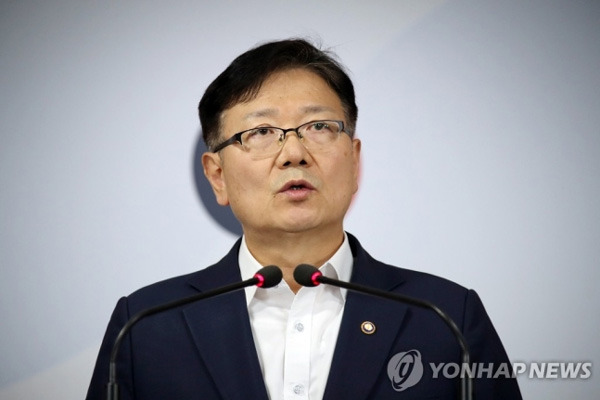 서호 전 통일부 차관 [사진 출처 = 연합뉴스]