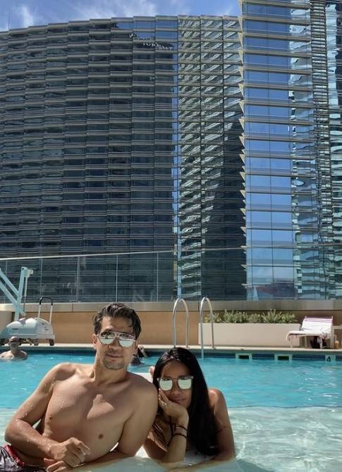 /사진=권오중 인스타그램