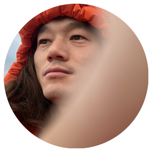 외설악적십자구조대장 차철호