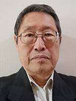 이건영 전 국토연구원장·소설가