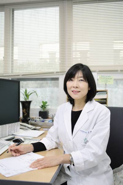 남혜정 교수|경희의료원 한방안이비인후과