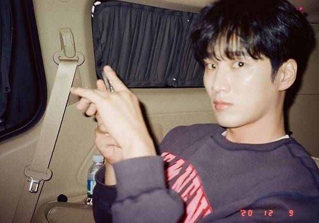 /사진=안보현 인스타그램