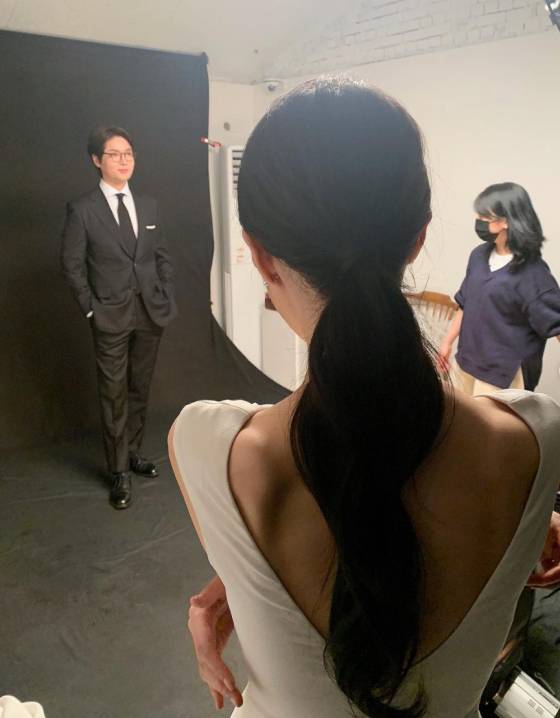 /사진=미자 SNS 캡처