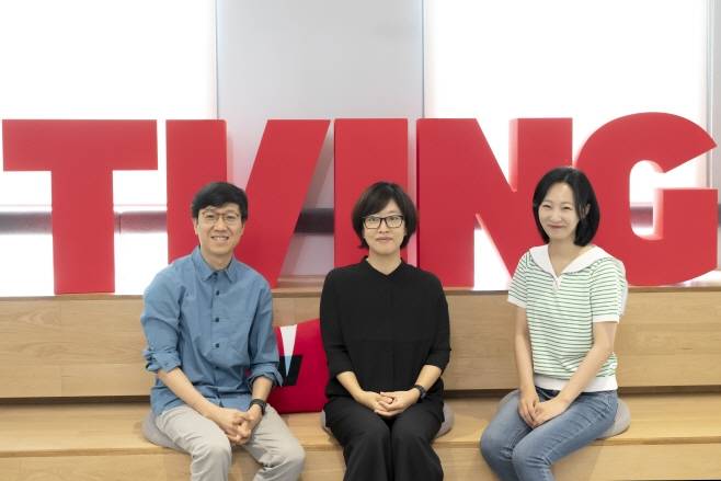 유미의 세포들2, 이상엽 감독, 송재정 크리에이터, 김경란 작가