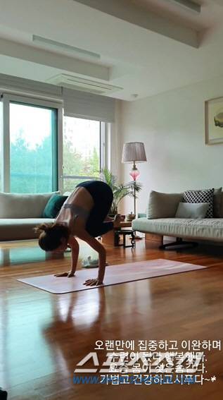 사진출처=김지호 인스타그램