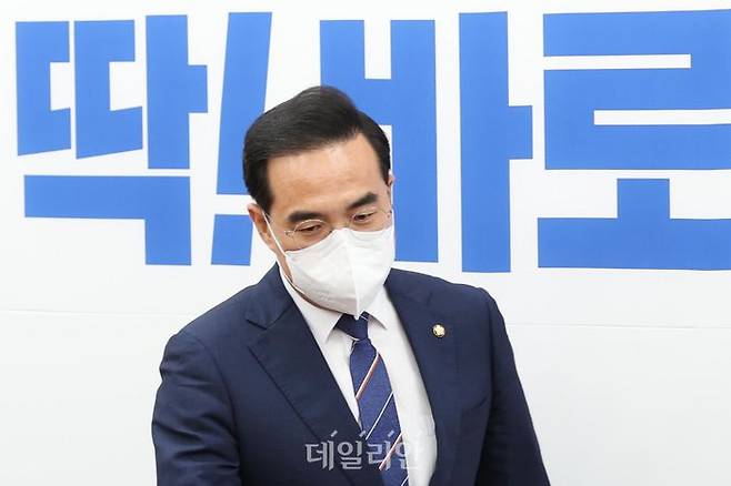 ⓒ데일리안 박항구 기자