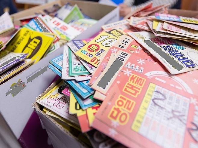 경기도 제공 자료 사진.