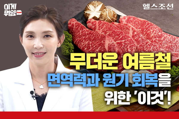 헬스조선DB