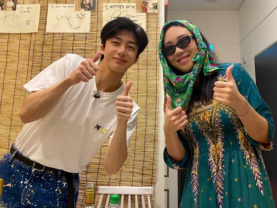 사진=스타쉽엔터테인먼트 제공