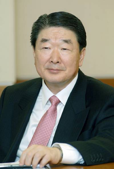 구본준 LX홀딩스 회장 [사진=LX홀딩스]