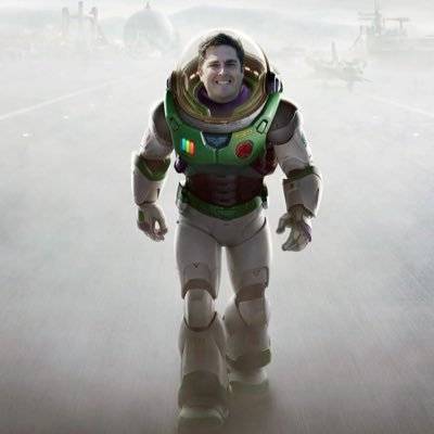 /사진=조 마쉬 트위터