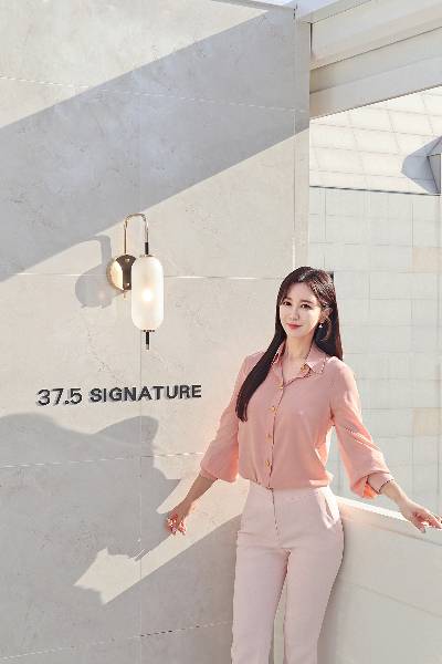 김수경 대표 /사진제공= 제이더블유에프앤비