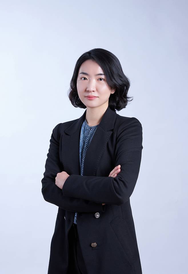 강사라 교수.[UNIST 제공]