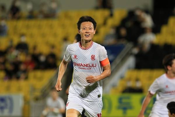 사진=광주FC 제공