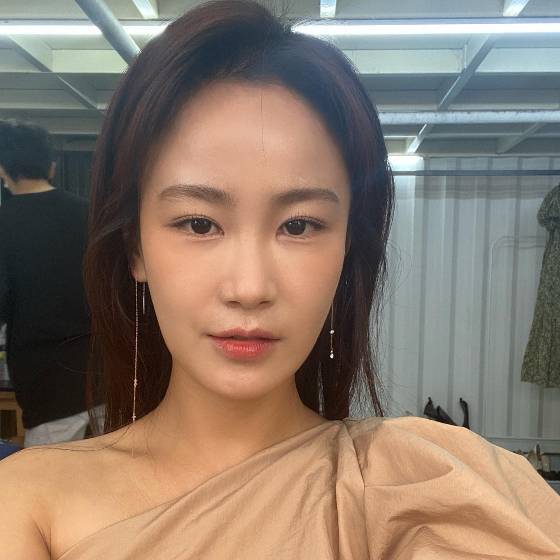 개그우먼 김지민./사진=김지민 인스타그램