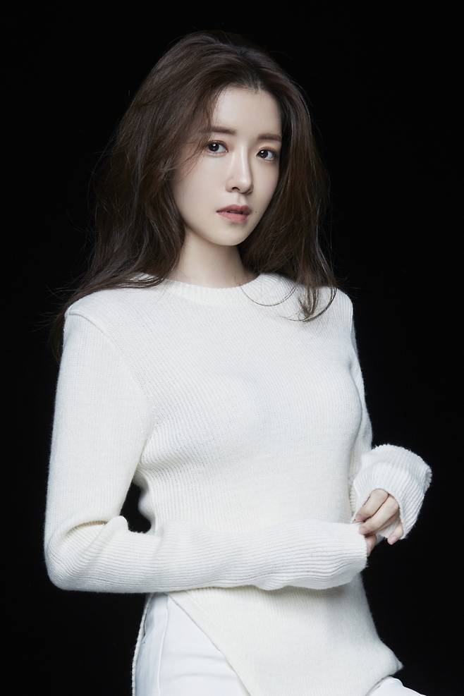 배우 정인선 /사진제공=H&엔터테인먼트