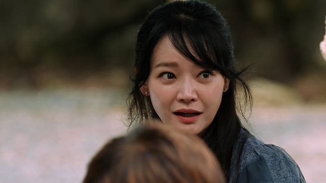 /사진제공=KBS 2TV '박원숙의 같이 삽시다'