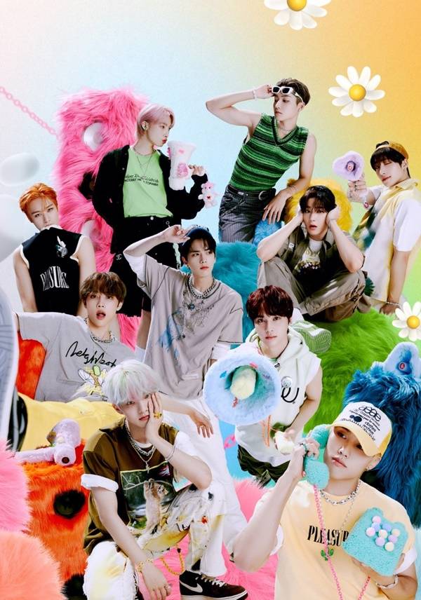 더보이즈, 사진제공=IST엔터테인먼트