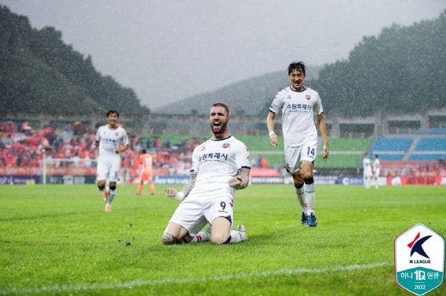 제공 | 프로축구연맹