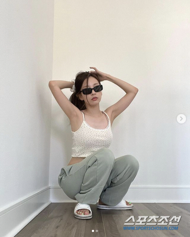 사진 출처=지숙 인스타그램