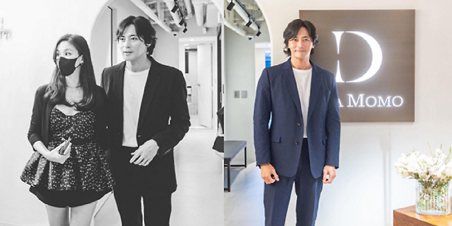 사진출처: 고소영 인스타그램