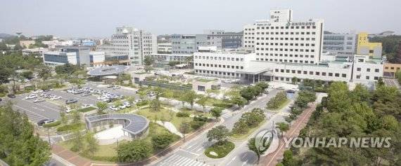 전북대병원 전경. /사진=연합뉴스