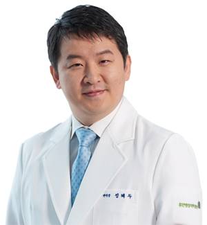 휴먼영상의학센터 정혜두 원장​